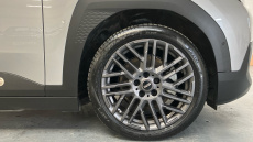 MINI Aceman 135kW E Classic 43kWh 5dr Auto Electric Hatchback